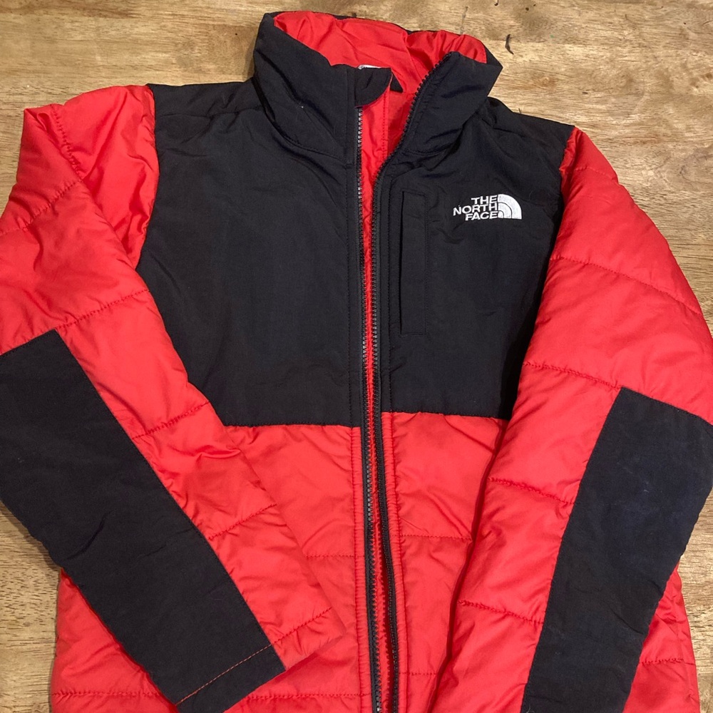 The North Face Youth Jacket Medium 10/12